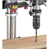 Drill Press Laser Attachment(レーザーマ-カー)