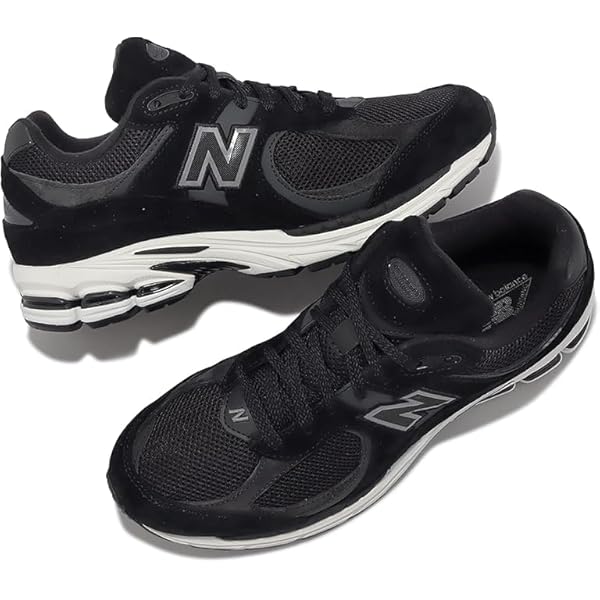 ニューバランスM2002RBKスニーカー　27cm 新品】New Balance M2002RXD GORE-TEX 27 黒 - メルカリ