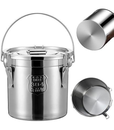 Amazon｜HOKUA(ホクア) マイスター 業務用 IH 寸胴鍋 36cm AZV7207