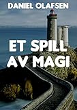 Et spill av magi (Norwegian Edition)