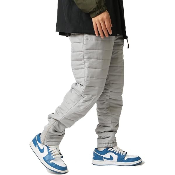 【新品未使用品】PGG / 中綿キルティングパンツnayami 専用【未使用】パーリーゲイツ PGG キルティングパンツ nayami 中綿 6