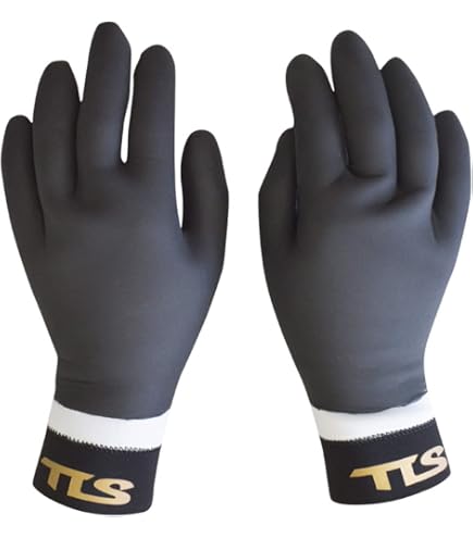 TLS サーフブーツ 5mm 24cm TLS サーフブーツ 5mm 24cm ONE WORLD LTD. / TLS X-FIT 5mm