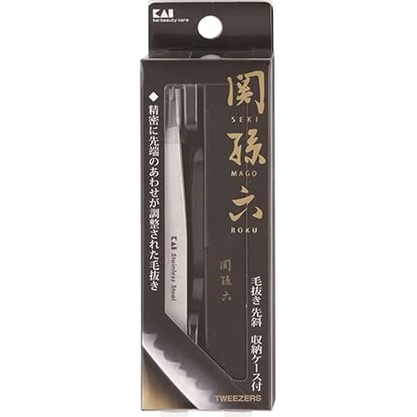 鍛造・洋式毛抜き   Amazonにて 22705円扱い毛ヌキ SS－504 楽天市場】＼今すぐ使える！最大300円OFFクーポン／ 高級毛抜き