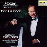 Piano Concertos 21 & 27