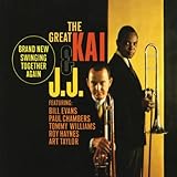 Great Kai & Jj Imp12252