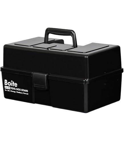 Amazon.co.jp: ツールボックス ALL VEHICLES 工具箱 世田谷ベース