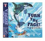 【外付け特典あり】TURN THE PAGE！ (通常盤) (CD)(ポストカード付)