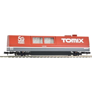 Nゲージ車両  TOmIX／KATO 全部で53両、コンテナ3ケース付き TOMIX JR コキ107形貨車（新塗装・ヤマト運輸コンテナ付）8756