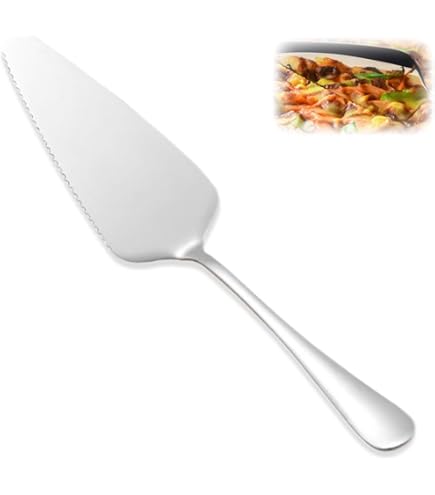 Amazon｜Wedgwood Vera Wang ケーキナイフとサーバー ゴールド｜ケーキ