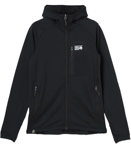 アンファッジ unfudge UN2000 Mサイズ ポラーテック unfudge アンファッジ UN2000 fleece jacket 高機能 フリース 雪山