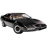 青島文化教材社 ムービーメカシリーズ No.2 ナイトライダー ナイト2000 K.I.T.T. シーズンI 1/24スケール プラモデル