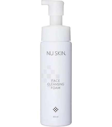 ニュースキン　新品未開封 エンハンサー クレンジングジェル クレンジングフォーム Amazon | ニュースキン｜フェイス クレンジング フォーム ｜200mL｜泡