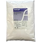 ブドウ糖 グルコース 粉末 8kg（1kg×8）8000g