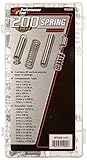 Performance Tool W5200 200 Pc Spring Assortment [並行輸入品]