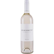 Amazon.co.jp: ブレッド＆バター ソーヴィニヨン・ブラン 750ml : 食品