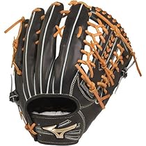 【最終値下】ミズノ 軟式外野手用 ミズノ（MIZUNO）（メンズ）軟式グローブ 外野手用 ミズノプロ