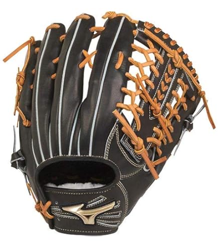Amazon | ミズノ 硬式 グローブ グラブ ミズノプロ 5DNAテクノロジー