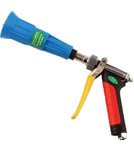 Amazon | ヤマホ ライトズームSD-30型 (G1/4) 131141 | 散水ノズル