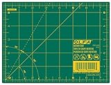 OLFA 9952 RM-6x8 6-Inch by 8-Inch Self-Healing Rotary Mat [並行輸入品]