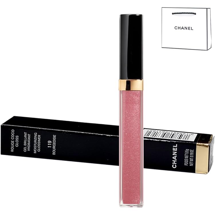 Amazon | CHANEL シャネル 国内正規品 ROUGE COCO GLOSS ルージュ ココ