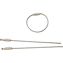 アクセサリー c.j.y mama Amazon.co.jp: [手作り工房 MY mama] MYmama ネジ式 ワイヤー