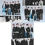 【限定先着特典：オリジナルマグネット（集合）+オリジナルマグネット2個セット×3種付き】 Kis-My-Ft2 11th アルバム MAGFACT (初回盤A＋初回盤B＋通常盤) キスマイ (Blu-rayセット)