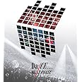 Da-iCE LIVE TOUR 2017 -NEXT PHASE- [Blu-ray]