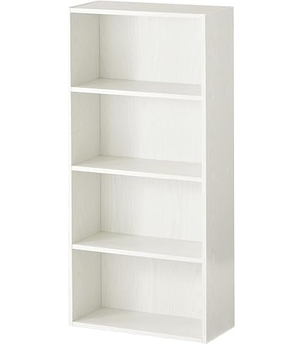 【送料8600円込最低価格】組立済BAGGEBO本棚50x25x160cm白 送料8600円込最低価格】組立済BAGGEBO本棚50x25x160cm白 BAGGEBO