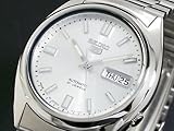 セイコー５ 逆輸入モデル SEIKO5 機械式（自動巻き） SNXS73J1 メンズ