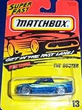 Matchbox #13 The Buster
