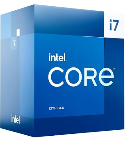 Amazon | インテル INTEL CPU RPL-S CoreI7-13700 16/24 5.20GHz 6xx