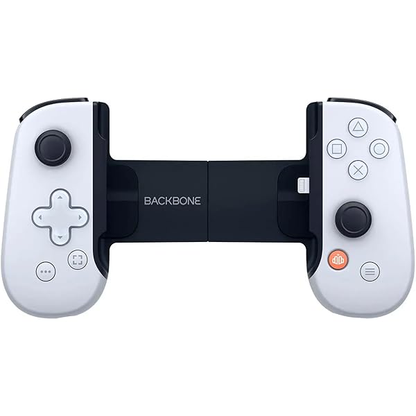Amazon.co.jp: BACKBONE One バックボーン ワン PlayStaionデザイン