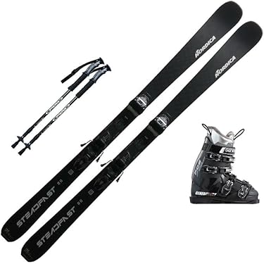 Amazon.co.jp 最新リリース: スキー板 の新着ランキングです。