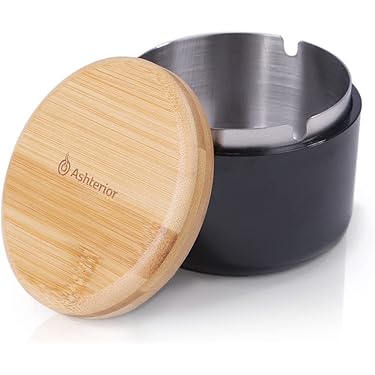 Amazon.co.jp 売れ筋ランキング: テーブル用灰皿 の中で最も人気のある