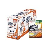 【旧商品】アミノバイタルゼリードリンク リフレッシュチャージ180gX6個