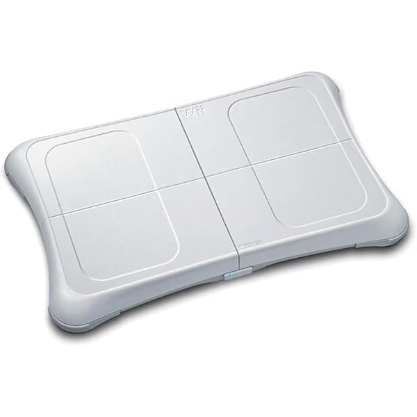 Amazon | Nintendo Wiiフィットバランスボードのみ、Wii、Wii