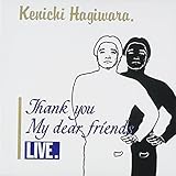 THANK YOU MY DEAR FRIENDS LIVE(SHM-CD)
