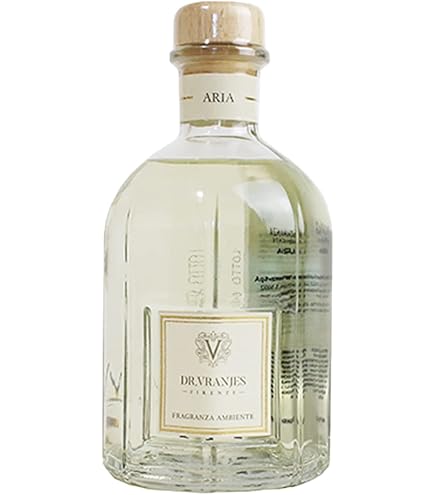 Dr Vranjesドットール・ヴラニエス ARIA 空気 250ml DR. VRANJES - リードディフューザー / ARIA <アリア> / 250ml