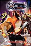 X-Men: �G�{�����[�V���� Season1 Volume3:X-Marks the Spot