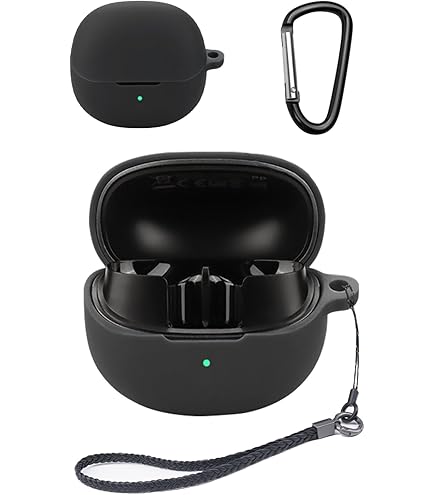 iFLYBUDS PRO ワイヤレスイヤフォン 充電ケース付き ネイビー