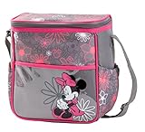 Disney Minnie Mouse Mini Diaper Bag by Disney