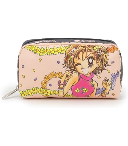 Amazon.co.jp: ファミリア レスポートサック ポーチ familiar