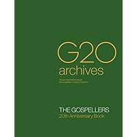 ゴスペラーズ「G20 Archives」