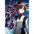 蒼穹のファフナー EXODUS 3 [Blu-ray]