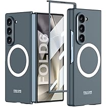 SCG16 Galaxy Z Fold 4 au版 MagSafeケース付き Amazon.co.jp: 【COMIFAS】Galaxy Z Fold6 5G MagSafe対応