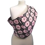 ペチュニアピックルボトム オーガニックニットコットン ソウジャーンスリング モーメントインモロッコ Sサイズ SLOC-02-145