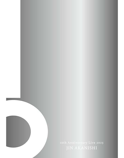 Amazon.co.jp: JIN AKANISHI LIVE 2024 