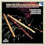 �h�C�c�E�o���b�N�̃t���[�g���y