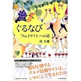 ぐるなび「No.1サイト」への道