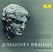 ブラームス:ドイツ・レクイエム